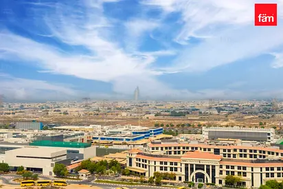 Brand New | High Floor | Burj Al Arab View