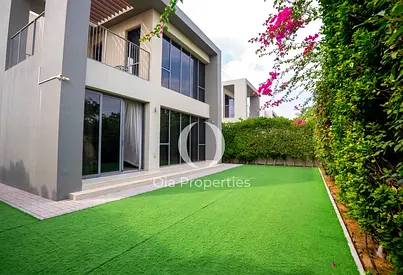 Price Drop|Hot Deal|Luxury 4 BR Villa |Dubai Hills