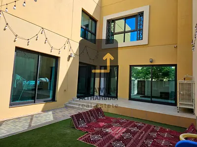 Premium 3-Bedroom Townhouse | Freehold for All Nationalities | Sharjah Sustainable City | AED 2,000