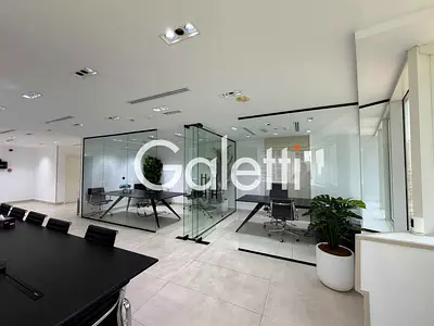 Tenanted | Modern Fit-out | 1 Parking