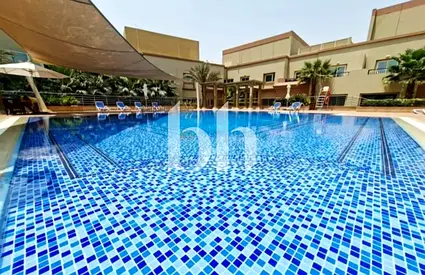 Spacious Apartment | Prime JVT Location