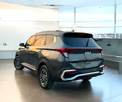 صورة 7 لـ 2023 KIA CARENS