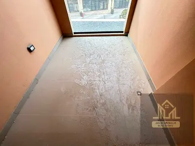 🏡 Spacious 1 Bedroom Apartment | Al Mamsha AED 44,990/Year | 4 Cheque Payment | Balcony | Pool | Gym | Basement Covered Parking