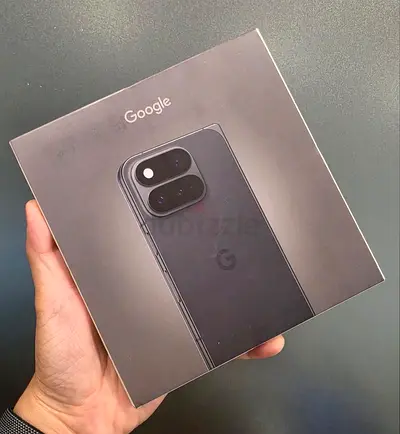 Pixel Fold 11 Pro 512 Brand New