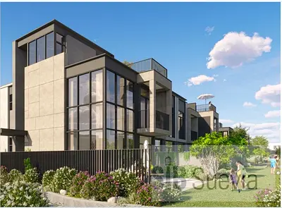Brande New | 3 Bed G+2 | Green Patch