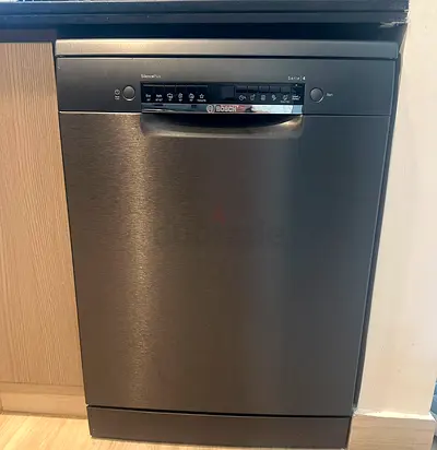 Bosch Brand Dishwasher
