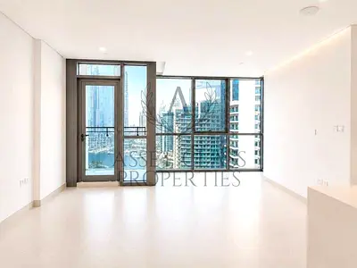 Brand New | Marina & Canal Views | Ready to Move