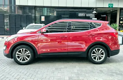 صورة مصغرة 7 لـ 2016 Hyundai SANTA FE