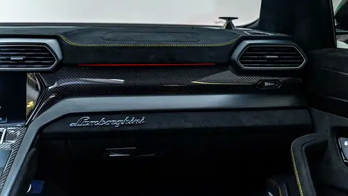 2023 Lamborghini URUS 缩略图 15