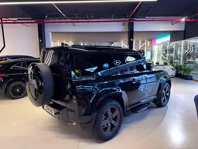 Land Rover Defender 90 X-Dynamic SE P300, миниатюра 6