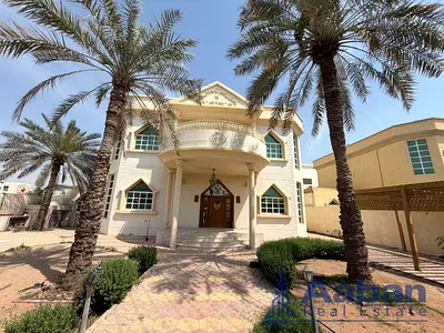 Spacious 5-Bedroom Villa for Rent in Al Falaj, Sharjah | AED 120,000 Final