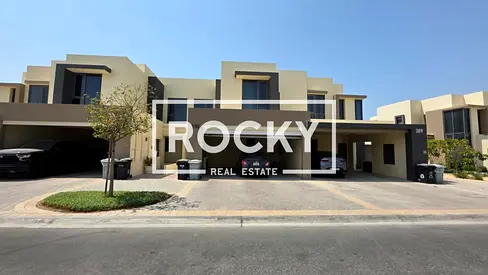 LUXURIOUS 3-BEDROOM FURNISHED VILLA WITH MAID’S ROOM