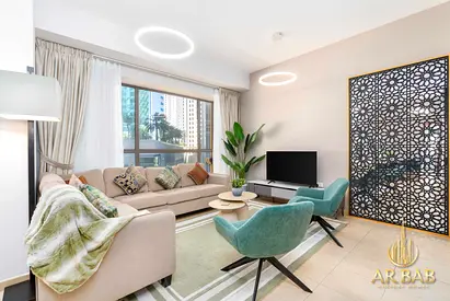 Summer Offer, Premium 1BR | JBR Beachwalk | Newly Furnished | Prime Location