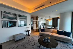 Branded Residence | Luxury Living | Furnished