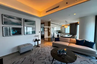 Branded Residence | Luxury Living | Furnished