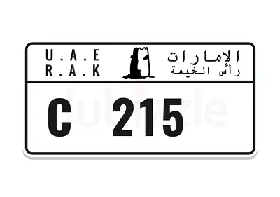 Rak 215 C
