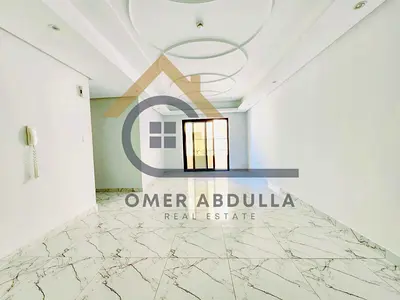 Close to Family park-Spacious 3Br-Apartment with 3 Bath - Balcony-Free Covered Parking-Only 62k - New Muwailih Commercial Sharjah