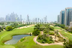 Full Golf View | Multiple Option | Building Expert
