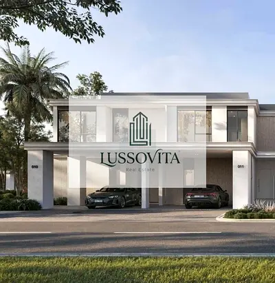 Greenville By EMAAR | Huge Layout | Green Community