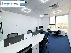 Fully Furnished Premium Office | Complete Business Solution | Afordable Price |