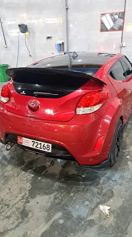 صورة 3 لـ 2016 Hyundai VELOSTER