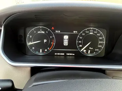 2016 LAND Rover RANGE ROVER SPORT thumbnail 15