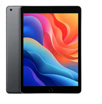 Apple iPad 7th Generation 10.2-inch – 32GB – Wi-Fi – Space Grey – Retina Display – iPad UAE