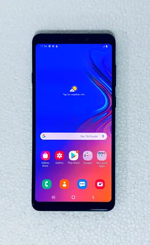 Samsung Galaxy A9, 128 GB