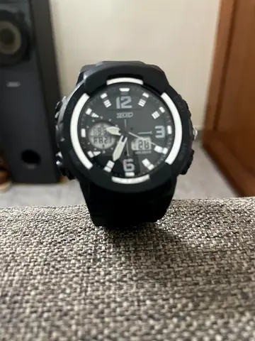 Titan ZOOP kids watch