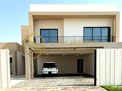 Prestigious 6BR+M Villa | Single Row | Generous Plot