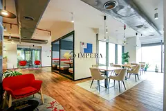 MARINA | FURNISHED | NO COMMISSION | EJARI