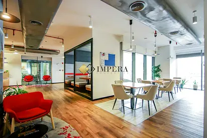 MARINA | FURNISHED | NO COMMISSION | EJARI