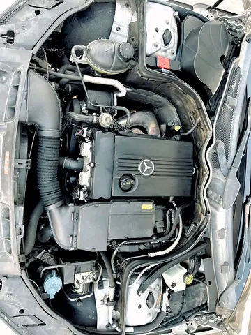 صورة مصغرة 9 لـ 2011 Mercedes-BENZ C-CLASS