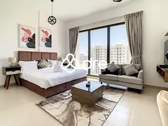 SPACIOUS STUDIO | PRIME LOCATION
