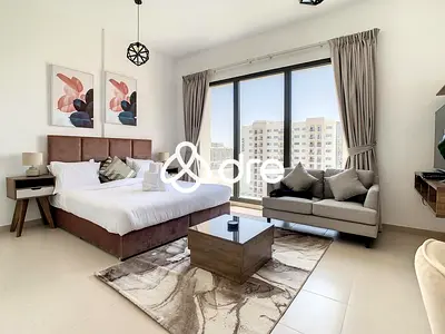 SPACIOUS STUDIO | PRIME LOCATION