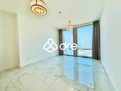 Elegant 2BR | High Floor | Canal Views