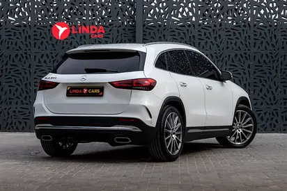 Mercedes-Benz GLA 200, миниатюра 7