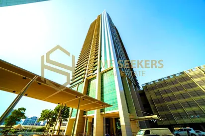 Luxury Unit | Rental Income | Ready for Transfer