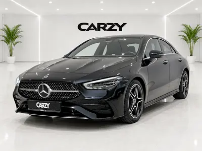 صورة 2 لـ 2024 Mercedes-BENZ CLA