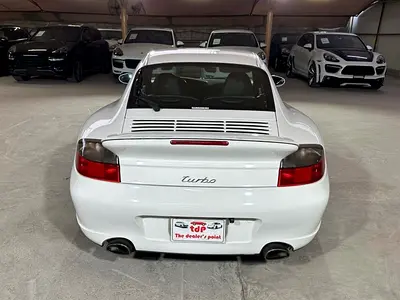 2003 Porsche 911 缩略图 5