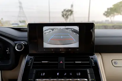 2026 Toyota LAND CRUISER 缩略图 17