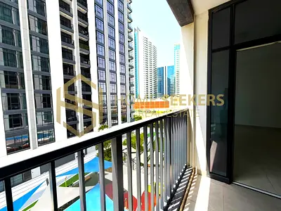 Ready to Move | Luxury View | Don’t Miss Out