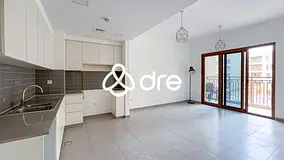 Spacious 1BR | Balcony | Prime Location