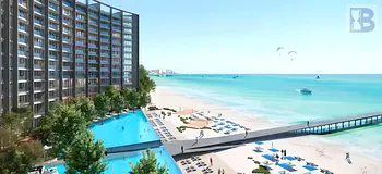 Fully Furnished Residences | Five-Star Resort Access | Prime Waterfront Setting | Panoramic Gulf Vie