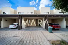 3 Bedrooms | 1 Maid's Room | Laundry Room