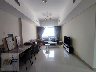 Fully Furnished 1 Bedroom Apartment for Rent – Al Nuaimiya 1 Tower