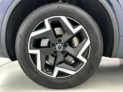 Volkswagen Touareg Elegance, миниатюра 11