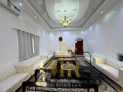 🏡 Corner Villa for Sale in Al Mowaihat 3 | 5 Master Bedrooms | Freehold | Utilities Included