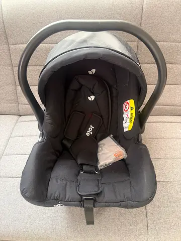 Car seat