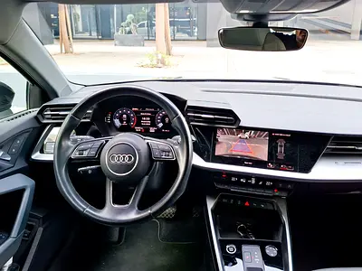 2022 AUDI A3 photo 10